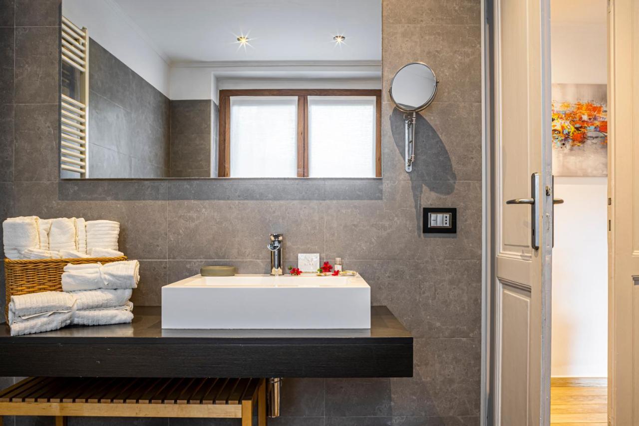 Exclusive-Lakeview Bella Vista Orta G&G Omegna Luaran gambar