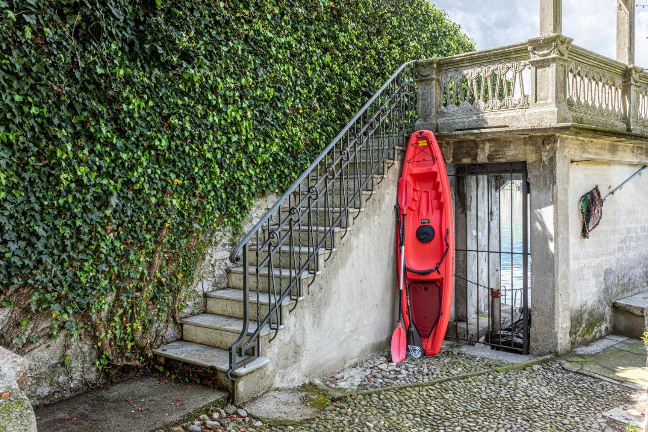 Exclusive-Lakeview Bella Vista Orta G&G Omegna Luaran gambar
