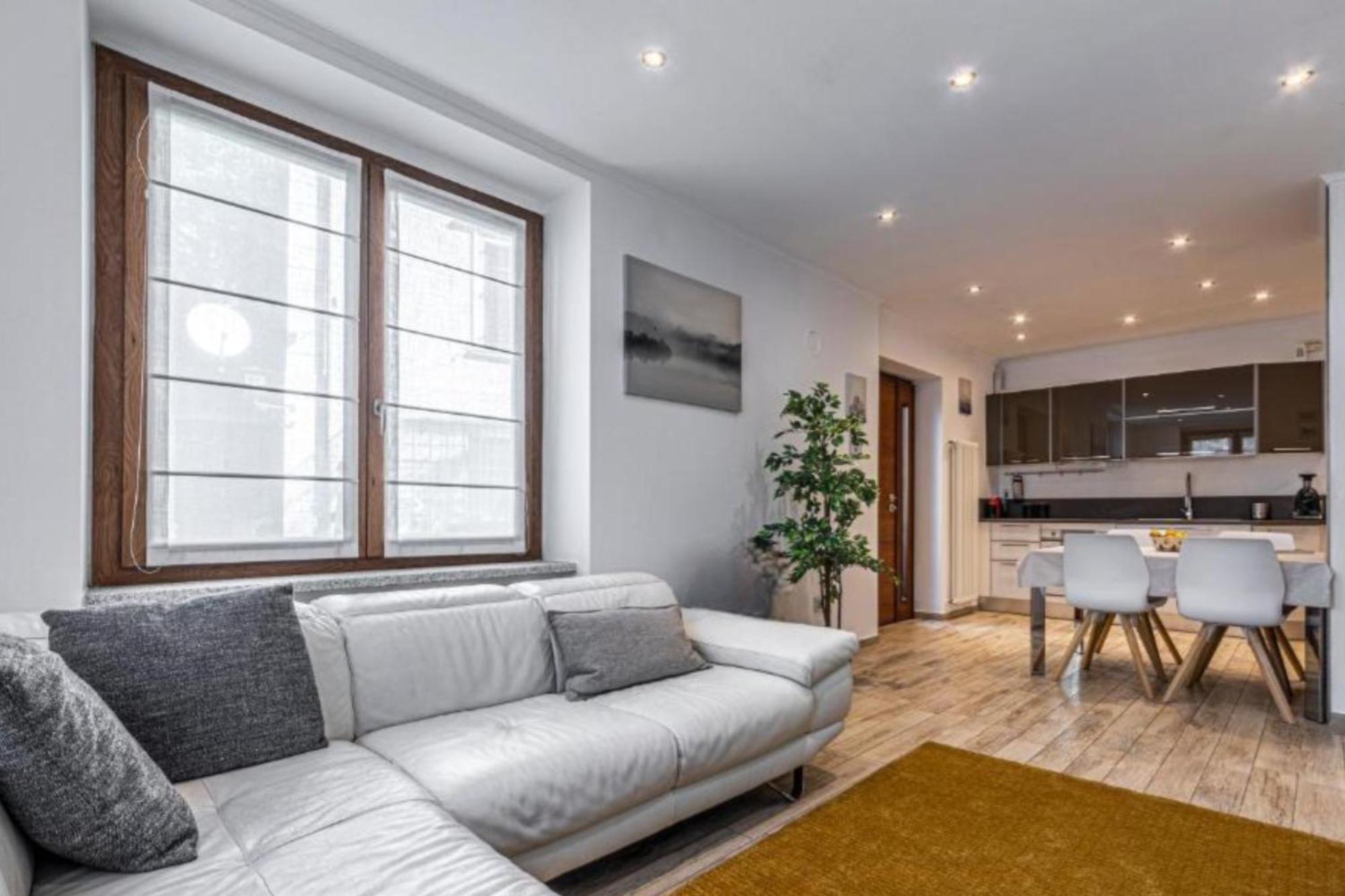 Exclusive-Lakeview Bella Vista Orta G&G Omegna Luaran gambar